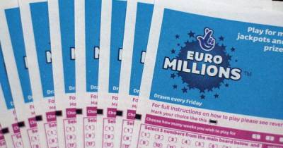 Minimum age for playing National Lottery to be raised in gambling crackdown - www.dailyrecord.co.uk