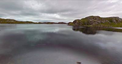 Body of swimmer recovered from Scots loch after major search launched - www.dailyrecord.co.uk - Scotland