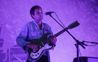 Watch Grizzly Bear’s Daniel Rossen premiere gorgeous new song on Vote Ready livestream - www.nme.com - USA