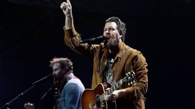 Zach Williams, for King & Country, Kanye West get Dove nods - abcnews.go.com - Tennessee - county Christian