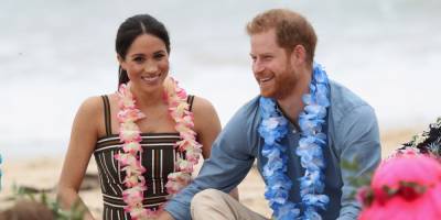 Meghan Markle and Prince Harry Didn't Ask Prince Charles for Financial Help Buying Their New Home - www.harpersbazaar.com - Santa Barbara