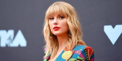 Taylor Swift Slams Trump for His "Calculated Dismantling" of USPS and "Ineffective Leadership" - www.cosmopolitan.com - USA