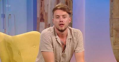 Roman Kemp urges 'struggling' fans to reach out for help after being left 'devastated' by friend's death - www.ok.co.uk