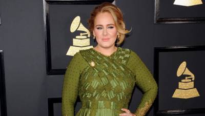 Adele Shares Book Which Changed Her Life From ‘Stressed’ ‘ Disheveled’ To ‘Ready For Myself’ - hollywoodlife.com