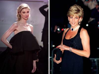 Elizabeth Debicki To Play Princess Diana In The Final Two Seasons Of ‘The Crown’ - etcanada.com - city Elizabeth