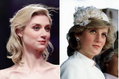 ‘The Crown’ Finds Its Princess Diana for Seasons 5 and 6 - thewrap.com