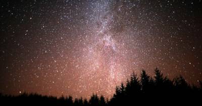 Best spots in Scotland to watch incredible meteor showers this month - www.dailyrecord.co.uk - Scotland