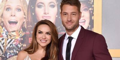 Chrishell Stause and Justin Hartley's Divorce: Everything We Know So Far - www.harpersbazaar.com
