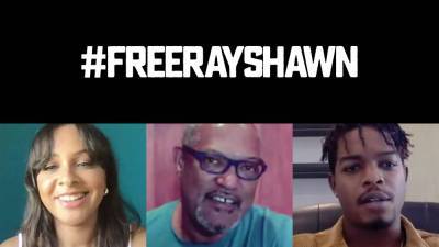 ‘#FreeRayshawn’ Cast On Why Quibi Drama “Is So Powerful” – Contenders TV - deadline.com