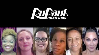 ‘RuPaul’s Drag Race’ Team On Being “Ahead Of The Curve” In Amplifying LGBTQ+ Voices – Contenders TV - deadline.com