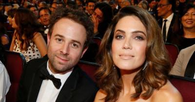 Mandy Moore and Taylor Goldsmith’s Relationship Timeline: From DMs to Dream Wedding - www.usmagazine.com - Taylor - county Moore - city Moore - county Adams