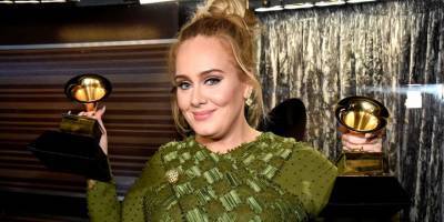 Adele Tells Fans She 'Honestly Has No Idea' When She Will Release Her Next Album - www.elle.com