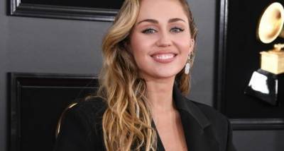 Miley Cyrus REVEALS what she’s looking for in her next partner post her split from Cody Simpson; Find out - www.pinkvilla.com