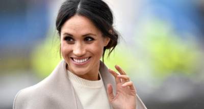 Meghan Markle gets candid about moving to the US amidst the BLM movement: At the onset, it was devastating - www.pinkvilla.com - USA - California