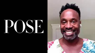 ‘Pose’ Star Billy Porter Says Awards Are Amazing, But “It’s Always About The Work First” – Contenders TV - deadline.com