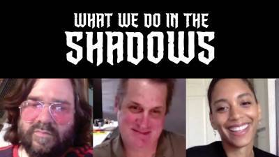 ‘What We Do In the Shadows’ EP Stefani Robinson: “I Can’t Believe We’re Getting Away With It” – Contenders TV - deadline.com - New Zealand