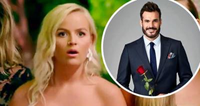 BACHELOR BOMBSHELL: Elly and Locky busted! - www.newidea.com.au