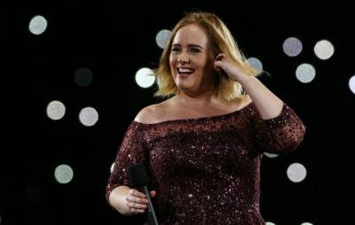 Adele says she has “no idea” when her new album will be out now - www.nme.com