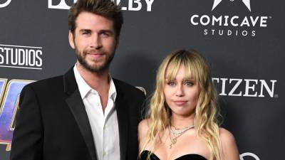 Liam Hemsworth 'has a low opinion of' Miley Cyrus after their split: report - www.foxnews.com
