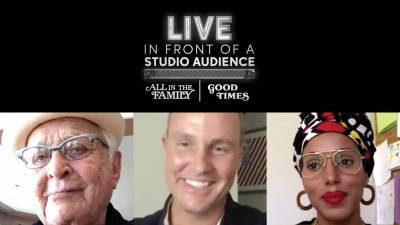 ‘Live In Front Of A Studio Audience’s Norman Lear On Breaking Emmy Records & Barriers “That Should Not Have Existed In the First Place” – Contenders TV - deadline.com