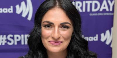 WWE's Sonya Deville Was The Target Of An Attempted Kidnapping; Suspect Arrested & Held Without Bail - www.justjared.com - Florida - county Hillsborough