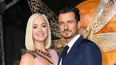 Katy Perry Shares Sneak Peak Of Her Baby’s Nursery As Due Date Approaches — Watch - hollywoodlife.com