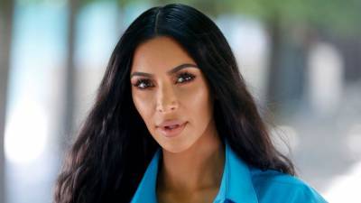 Kim Kardashian Joins Fight to Free Rapper C-Murder From Life Sentence in Prison - www.etonline.com - state Louisiana