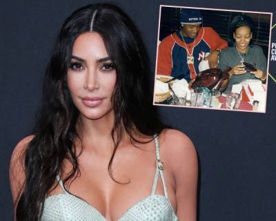 Kim Kardashian Says She’s Working Towards Reversing Rapper C-Murder’s Conviction On Murder Charges! Whoa! - perezhilton.com - New Orleans