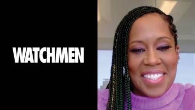 ‘Watchmen’s Regina King On HBO Drama’s Prophetic Power In A COVID-19 & Police Brutality-Scarred America – Contenders TV - deadline.com - county Power