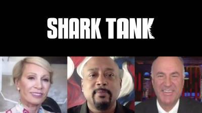 ‘Shark Tank’s New Contestants “Remarkably Different” During Unprecedented Times, Hosts Say – Contenders TV - deadline.com