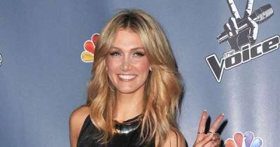 Delta Goodrem's health scare: 'My tongue was paralysed' - www.msn.com