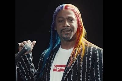 Katt Williams Takes On the Chaos of 2020 In New Supreme Commercial (Video) - thewrap.com - New York - county Bronx