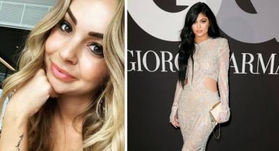 Angie Kent's unlikely connection to Kylie Jenner - www.who.com.au