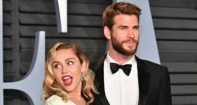 Here's how Liam Hemsworth is reportedly in a 'better place' one year after he & Miley Cyrus headed for divorce - www.pinkvilla.com