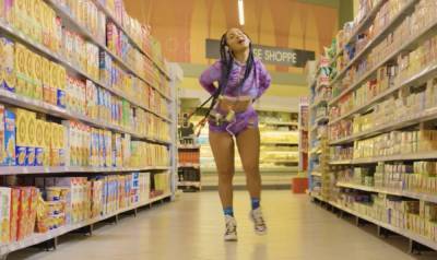 Shenseea knows what she wants on her new single “Sure Sure” - www.thefader.com - Jamaica