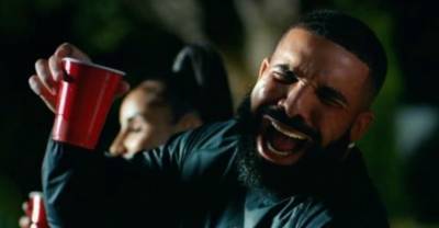 Drake teams with Lil Durk on new song “Laugh Now Cry Later” - www.thefader.com - state Oregon