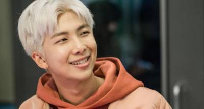 RM confesses he ran away six months before BTS' debut; REVEALS how his father convinced him to go back - www.pinkvilla.com - Japan