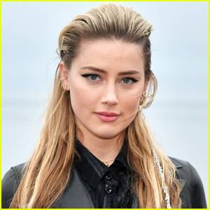 Amber Heard Responds to Backlash Over Her Outfit While Visiting a Mosque - www.justjared.com - city Istanbul