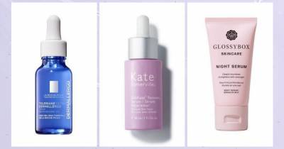 Seven best face serums to transform your skin - www.ok.co.uk