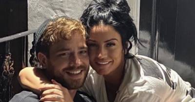 Danny Cipriani engaged to girlfriend Victoria Rose after four months of dating: 'I can't imagine life without you' - www.ok.co.uk