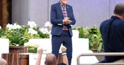 Ellen DeGeneres employees told changes being made after claims of ‘toxicity’ behind-the-scenes - www.msn.com
