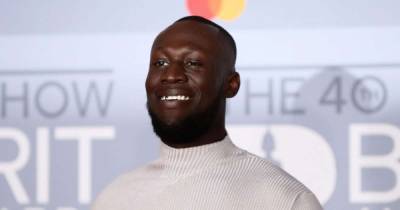 Stormzy continues philanthropy with gift to student charity - www.msn.com - city Cambridge