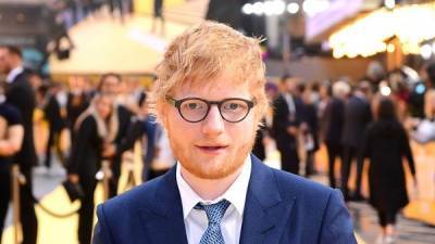 Ed Sheeran’s first demo up for auction after being found in drawer - www.breakingnews.ie