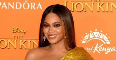 The secret behind Beyoncé's glowing skin is this cult liquid highlighter also loved by JLo and Chrissy Teigen - www.ok.co.uk