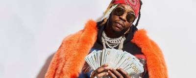2 Chainz sued over late arrival for Texas show - completemusicupdate.com - Texas