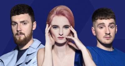 Clean Bandit announce new single Tick Tock featuring Mabel and 24kGoldn - www.officialcharts.com - Britain - USA