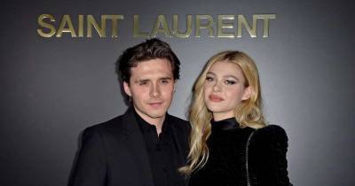 Could Nicola Peltz And Brooklyn Beckham Tie The Knot In St Paul's Cathedral? - www.msn.com