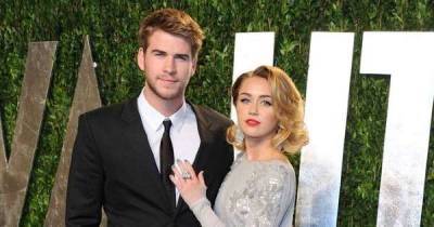 Miley Cyrus Just Opened Up About Losing Her Virginity To Liam Hemsworth - www.msn.com