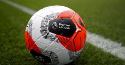Manchester United and Man City Premier League 20/21 opening day fixtures 'leaked' - www.manchestereveningnews.co.uk - Manchester
