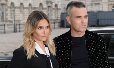 Ayda Field shares heartbreaking message with fans - hellomagazine.com